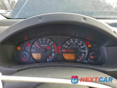 Zdjęcie 9 z 14 samochodu: 2007 NISSAN XTERRA OFF ROAD VIN:5N1AN08W07C512425 - miniatura