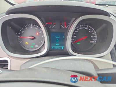 Zdjęcie 9 z 13 samochodu: 2012 CHEVROLET EQUINOX LT VIN:2GNFLNEK9C6291495 - miniatura