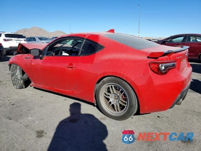Drugie zdjęcie samochodu z przodu: 2018 SUBARU BRZ 2.0 LIMITED VIN:JF1ZCAC15J9600217 - miniatura
