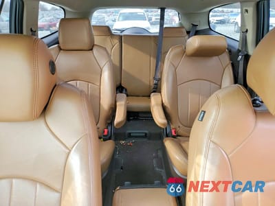 Zdjęcie 10 z 14 samochodu: 2016 BUICK ENCLAVE VIN:5GAKVCKD1GJ297023 - miniatura