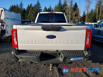 Zdjęcie 6 z 12 samochodu: 2024 FORD F350 SUPER DUTY VIN:1FT8W3DT4REF67285 - miniatura