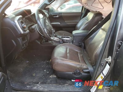 Zdjęcie 7 z 11 samochodu: 2016 TOYOTA TACOMA DOUBLE CAB VIN:3TMEZ5CN8GM023713 - miniatura