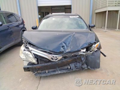Piąte zdjęcie samochodu w środku: 2013 TOYOTA CAMRY L VIN:4T1BF1FK5DU260684 - miniatura