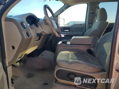 Zdjęcie 7 z 13 samochodu: 2007 FORD F150 SUPERCREW VIN:1FTRW12W97KC24282 - miniatura