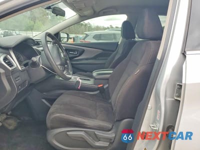 Zdjęcie 7 z 13 samochodu: 2019 NISSAN MURANO S VIN:5N1AZ2MJ7KN136006 - miniatura