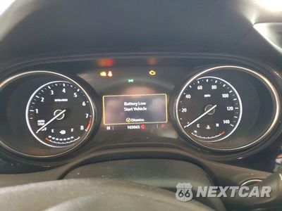 Zdjęcie 9 z 14 samochodu: 2021 BUICK ENCORE GX ESSENCE VIN:KL4MMFSL3MB156845 - miniatura