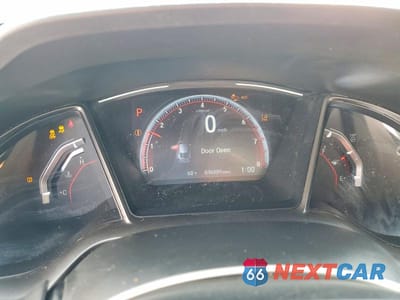 Zdjęcie 9 z 13 samochodu: 2019 HONDA CIVIC SPORT TOURING VIN:SHHFK7H97KU400916 - miniatura