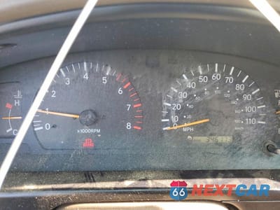 Zdjęcie 9 z 13 samochodu: 2000 TOYOTA TACOMA XTRACAB VIN:4TAWM72N0YZ614503 - miniatura