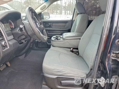 Zdjęcie 7 z 12 samochodu: 2013 RAM 1500 ST VIN:1C6RR7FT8DS657797 - miniatura