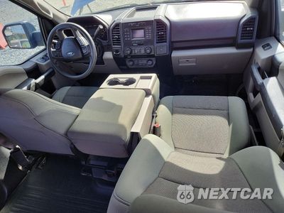 Zdjęcie 8 z 14 samochodu: 2015 FORD F150 SUPERCREW VIN:1FTEW1C82FFC58733 - miniatura