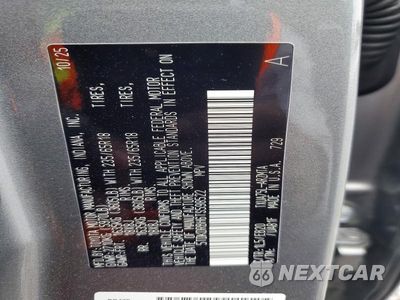 Zdjęcie 12 z 12 samochodu: 2026 TOYOTA HIGHLANDER XLE VIN:5TDKDRBH6TS598522 - miniatura