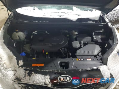 Zdjęcie 11 z 12 samochodu: 2021 KIA SPORTAGE LX VIN:KNDPMCAC7M7846670 - miniatura