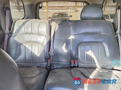 Zdjęcie 10 z 13 samochodu: 2002 GMC ENVOY VIN:1GKDT13S022445118 - miniatura