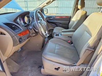 Zdjęcie 7 z 13 samochodu: 2015 CHRYSLER TOWN & COUNTRY TOURING VIN:2C4RC1BG1FR644913 - miniatura
