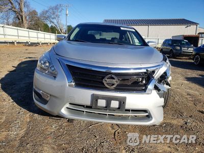 Piąte zdjęcie samochodu w środku: 2015 NISSAN ALTIMA 2.5 VIN:1N4AL3AP1FN874304 - miniatura