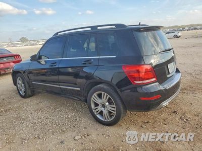 Drugie zdjęcie samochodu z przodu: 2014 MERCEDES-BENZ GLK 350 VIN:WDCGG5HB9EG156222 - miniatura