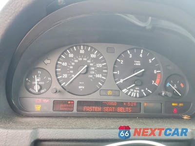 Zdjęcie 9 z 12 samochodu: 2003 BMW X5 3.0I VIN:5UXFA53523LV86567 - miniatura