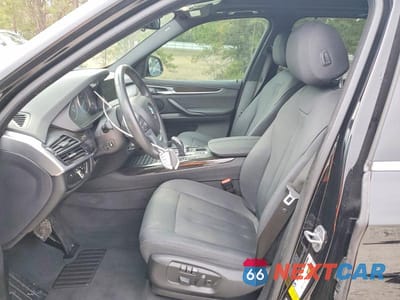 Zdjęcie 7 z 13 samochodu: 2018 BMW X5 XDRIVE35I VIN:5UXKR0C55JL076902 - miniatura
