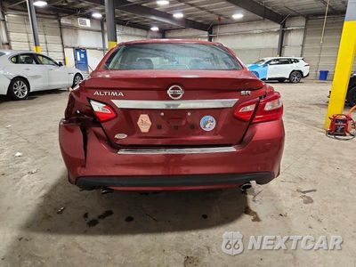Zdjęcie 6 z 11 samochodu: 2016 NISSAN ALTIMA 2.5 VIN:1N4AL3AP3GC281122 - miniatura