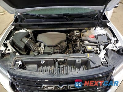 Zdjęcie 12 z 13 samochodu: 2023 GMC ACADIA SLT VIN:1GKKNULS4PZ265190 - miniatura