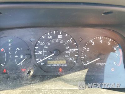 Zdjęcie 9 z 12 samochodu: 1997 TOYOTA CAMRY CE VIN:4T1BF22K3VU031837 - miniatura