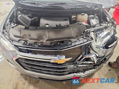 Zdjęcie 12 z 13 samochodu: 2021 CHEVROLET TRAVERSE LT VIN:1GNEVGKW5MJ206407 - miniatura