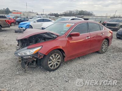 2016 NISSAN ALTIMA 2.5 1N4AL3AP8GN313924 - główne zdjęcie licytacji z USA - miniatura
