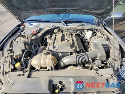 Zdjęcie 11 z 11 samochodu: 2017 FORD MUSTANG VIN:1FA6P8TH0H5228719 - miniatura