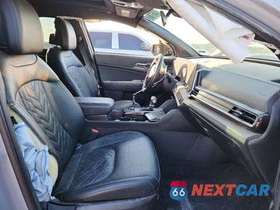 Zdjęcie 7 z 13 samochodu: 2025 KIA SPORTAGE X LINE VIN:5XYK6CDF7SG248122 - miniatura