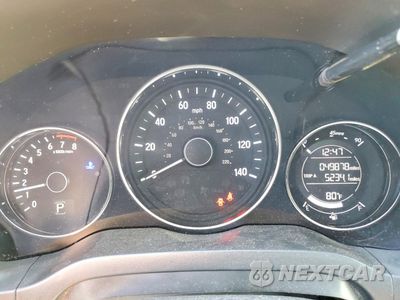 Zdjęcie 9 z 13 samochodu: 2020 HONDA HR-V SPORT VIN:3CZRU5H13LG700465 - miniatura