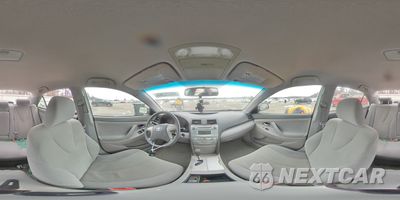 Zdjęcie 14 z 14 samochodu: 2009 TOYOTA CAMRY HYBRID VIN:4T1BB46K89U101193 - miniatura