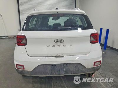 Zdjęcie 6 z 12 samochodu: 2025 HYUNDAI VENUE SEL VIN:KMHRC8A38SU353034 - miniatura