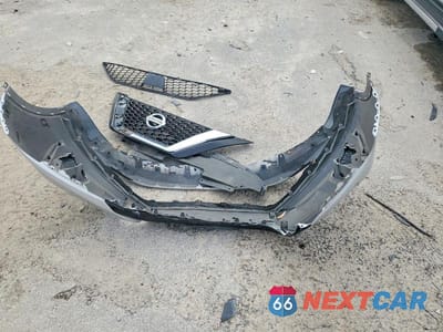 Zdjęcie 13 z 13 samochodu: 2019 NISSAN MURANO S VIN:5N1AZ2MJ7KN136006 - miniatura