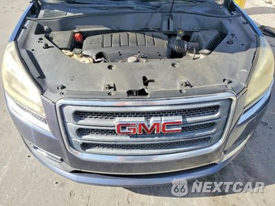 Zdjęcie 12 z 12 samochodu: 2014 GMC ACADIA SLE VIN:1GKKRPKD1EJ110620 - miniatura