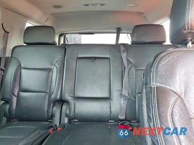 Zdjęcie 10 z 12 samochodu: 2015 GMC YUKON SLE VIN:1GKS1AKC4FR155341 - miniatura