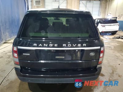 Zdjęcie 6 z 13 samochodu: 2016 LAND ROVER RANGE ROVER SUPERCHARGED VIN:SALGS2EFXGA286759 - miniatura
