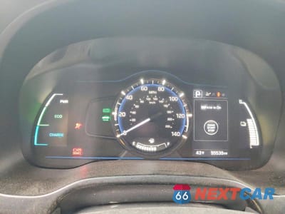 Zdjęcie 9 z 12 samochodu: 2019 HYUNDAI IONIQ VIN:KMHC65LC7KU115698 - miniatura