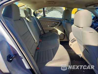 Zdjęcie 10 z 12 samochodu: 2017 FORD TAURUS SE VIN:1FAHP2D85HG113574 - miniatura