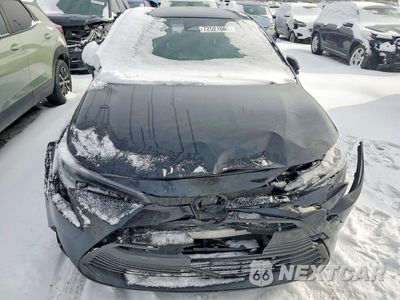 Piąte zdjęcie samochodu w środku: 2024 TOYOTA COROLLA LE VIN:JTDBDMHE6R3012556 - miniatura