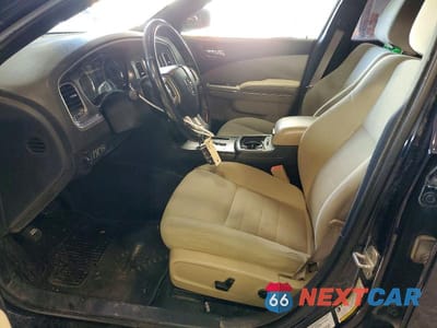 Zdjęcie 7 z 11 samochodu: 2012 DODGE CHALLENGER SXT RWD VIN:2C3CDXDT5CH156716 - miniatura