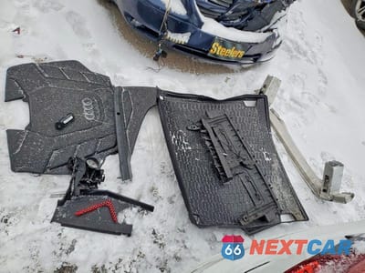 Zdjęcie 12 z 13 samochodu: 2019 AUDI Q8 PREMIUM VIN:WA1AVAF15KD022657 - miniatura