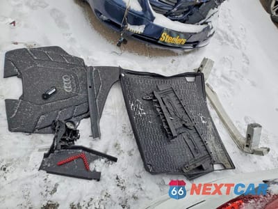 Zdjęcie 12 z 13 samochodu: 2019 AUDI Q8 PREMIUM VIN:WA1AVAF15KD022657 - miniatura