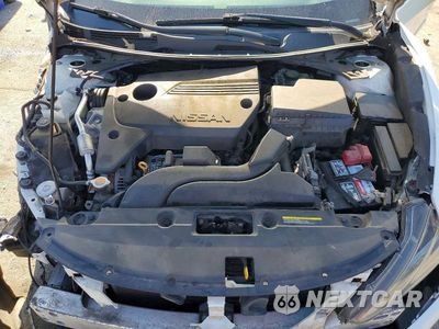 Zdjęcie 11 z 11 samochodu: 2017 NISSAN ALTIMA 2.5 VIN:1N4AL3APXHC474014 - miniatura