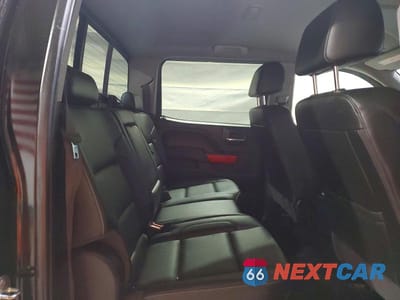 Zdjęcie 10 z 11 samochodu: 2017 GMC SIERRA K1500 SLT VIN:3GTU2NEC8HG158301 - miniatura