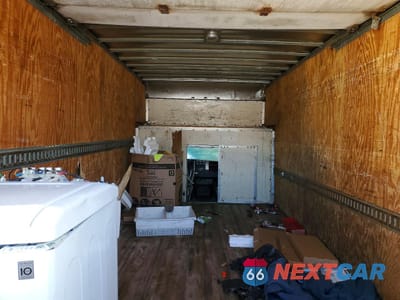 Zdjęcie 10 z 14 samochodu: 2012 CHEVROLET EXPRESS G3500 VIN:1GB3G3BG1C1192472 - miniatura