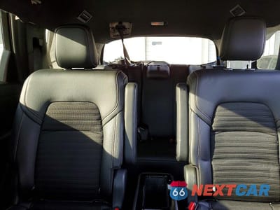 Zdjęcie 10 z 13 samochodu: 2025 NISSAN PATHFINDER ROCK CREEK VIN:5N1DR3BD8SC224476 - miniatura