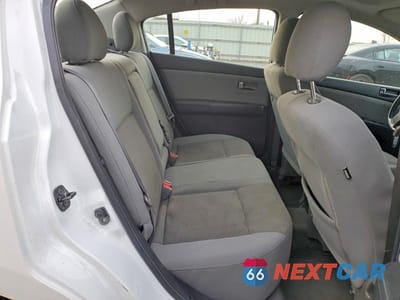 Zdjęcie 10 z 12 samochodu: 2012 NISS SENTRA VIN:3N1AB6AP3CL615570 - miniatura
