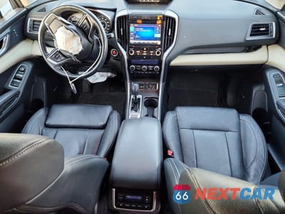 Zdjęcie 8 z 13 samochodu: 2019 SUBARU ASCENT LIMITED VIN:4S4WMALD2K3402375 - miniatura