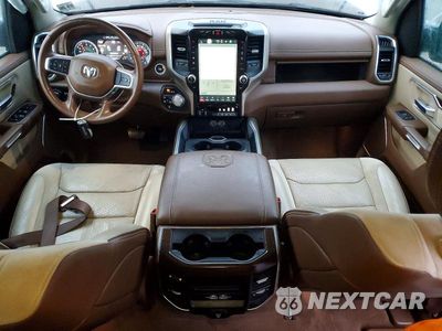 Zdjęcie 8 z 12 samochodu: 2022 RAM 1500 LARAMIE VIN:1C6SRFJTXNN180812 - miniatura
