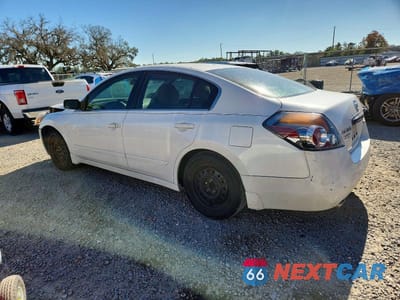 Drugie zdjęcie samochodu z przodu: 2012 NISSAN ALTIMA BASE VIN:1N4AL2APXCN555957 - miniatura